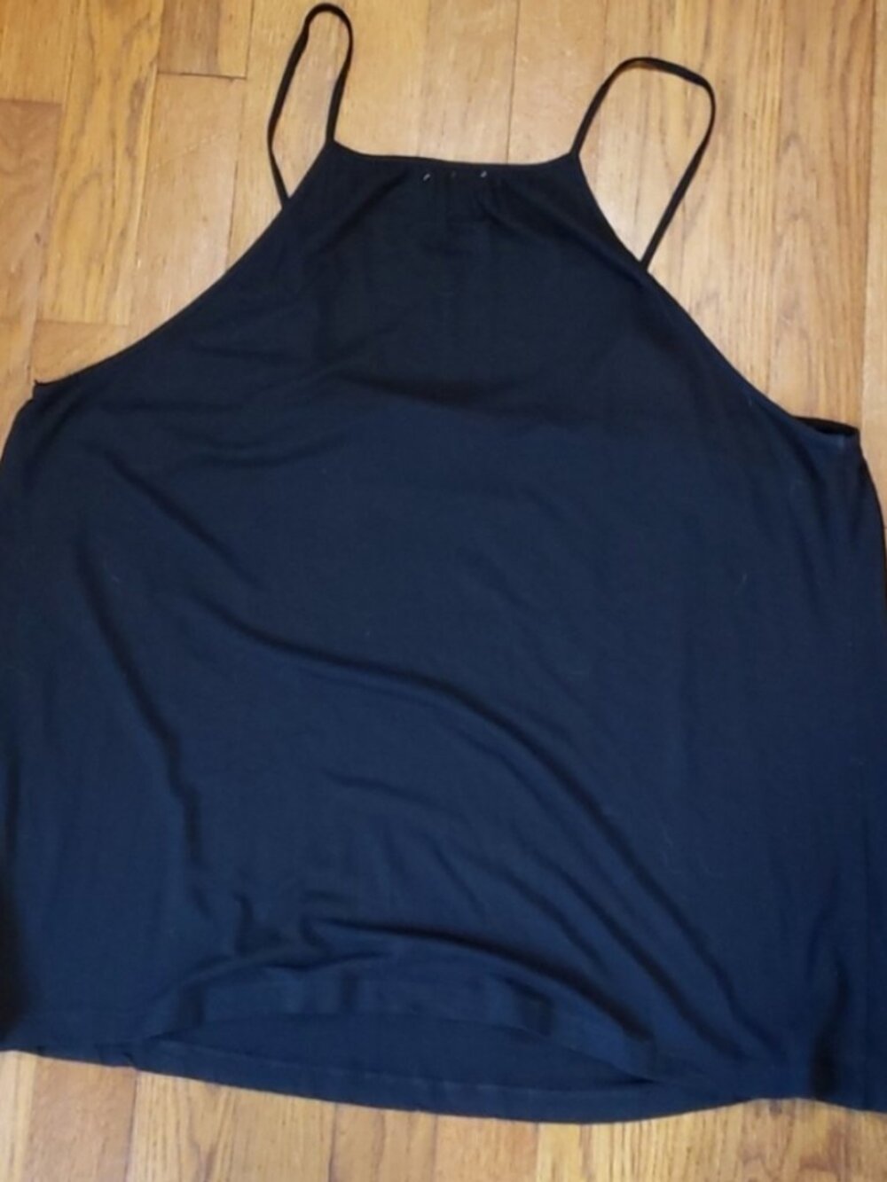 Tank top swingy - Picture 2 of 2